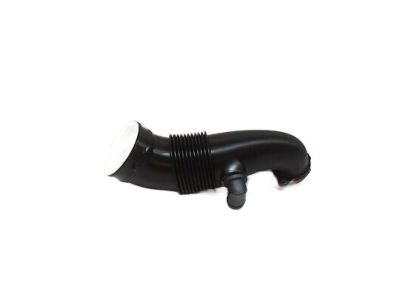 BMW 13-71-7-638-569 Rubber Boot