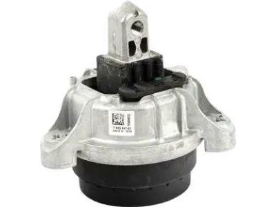 BMW 22-11-7-935-147 Engine Mount Left