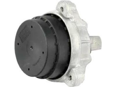 BMW 22-11-7-935-147 Engine Mount Left