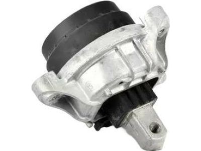 BMW 22-11-7-935-147 Engine Mount Left