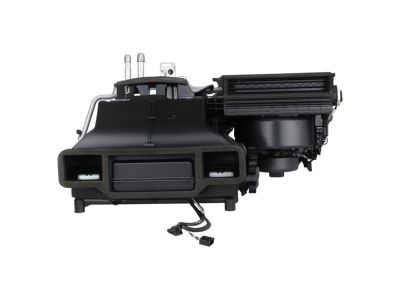 BMW 64-11-6-927-602 Set Of Housing Parts, Air Conditioner. Unit