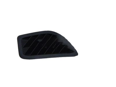 BMW 51-45-9-226-011 Cover, Side Window Defroster, Left