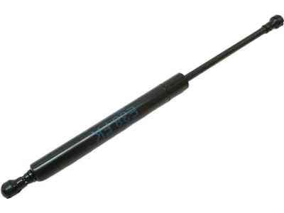 BMW 51-23-8-150-077 Gas Pressurized Spring