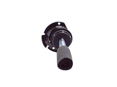 BMW 31-30-6-888-335 Front Left Spring Strut
