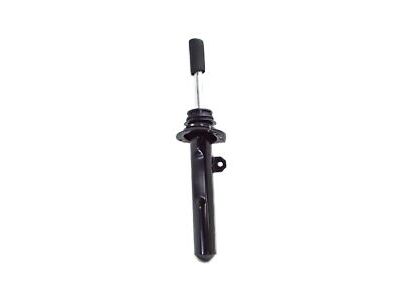 BMW 31-30-6-888-335 Front Left Spring Strut