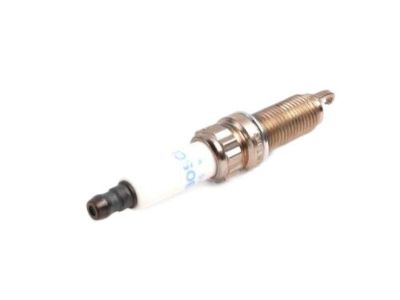 BMW 12-12-0-037-582 Spark Plugs