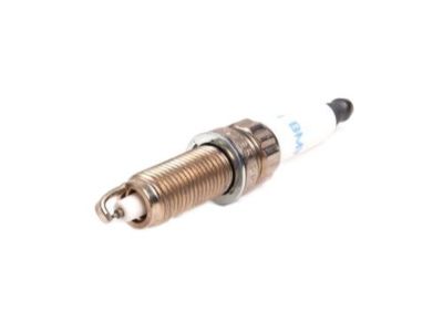 BMW 12-12-0-037-582 Spark Plugs