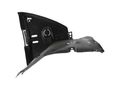 BMW 51-71-8-224-986 Covering Right