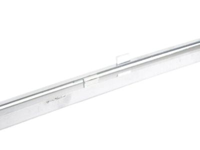 BMW 51-12-8-125-433 Covering Left