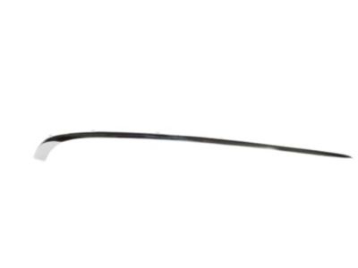 BMW 51-12-8-125-433 Covering Left