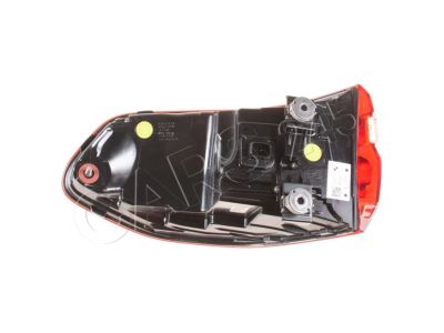 BMW 63-21-5-A16-4A6 TAIL LIGHT "LED" RIGHT SID
