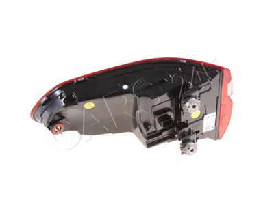 BMW 63-21-5-A16-4A6 TAIL LIGHT "LED" RIGHT SID
