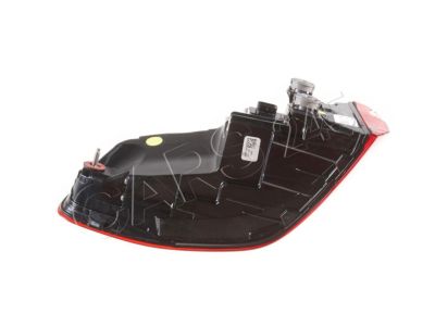 BMW 63-21-5-A16-4A6 TAIL LIGHT "LED" RIGHT SID