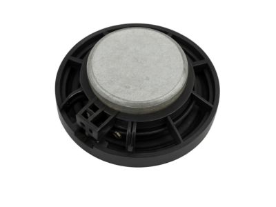 BMW 65-13-9-151-127 Emergency Loudspeaker