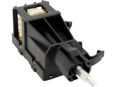 BMW 61-31-1-376-001 Light Switch