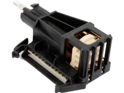 BMW 61-31-1-376-001 Light Switch