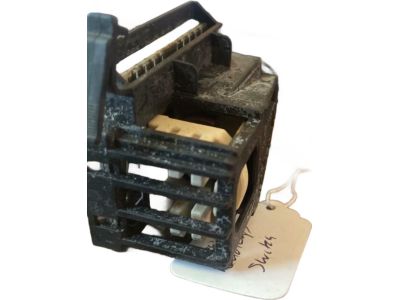 BMW 61-31-1-376-001 Light Switch