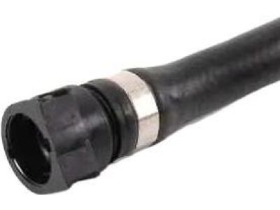 BMW 17-12-7-508-015 Engine Coolant Overflow Hose