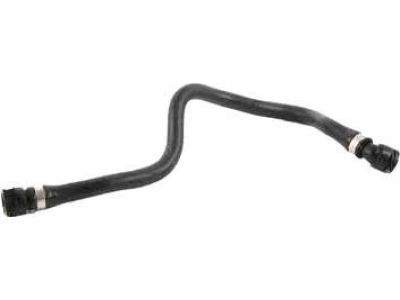 BMW 17-12-7-508-015 Engine Coolant Overflow Hose