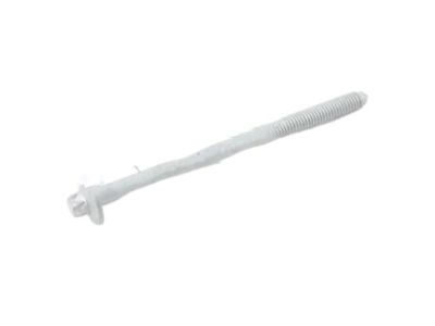 BMW 11-13-7-603-832 Asa-Bolt