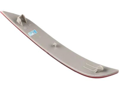 BMW 63-14-7-314-884 Reflector Right