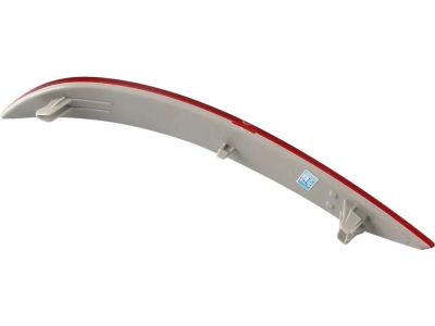 BMW 63-14-7-314-884 Reflector Right