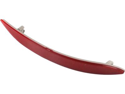 BMW 63-14-7-314-884 Reflector Right