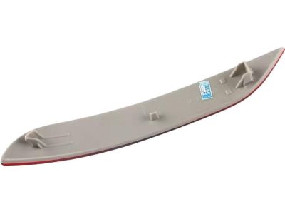 BMW 63-14-7-314-884 Reflector Right