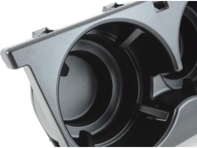 BMW 52-20-7-135-886 Insert, Drink Holder