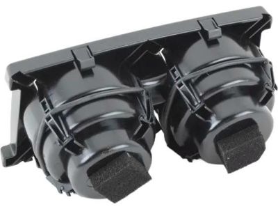 BMW 52-20-7-135-886 Insert, Drink Holder