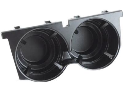 BMW 52-20-7-135-886 Insert, Drink Holder