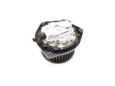 BMW 64-11-9-382-861 Blower Unit