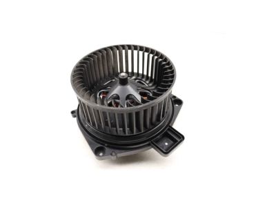 BMW 64-11-9-382-861 Blower Unit