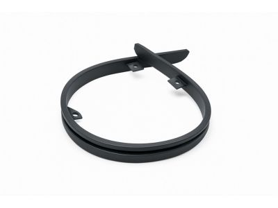 BMW 51-11-8-077-610 PRESSURE LIP, FRONT