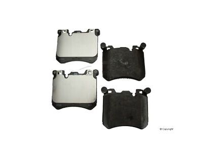 BMW 34-11-6-799-964 Disc Brake Pad Set