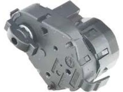 BMW 64-11-6-942-990 Actuator, Air Distribution Flap