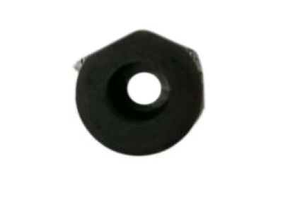 BMW 11-42-1-742-593 Rubber Grommet