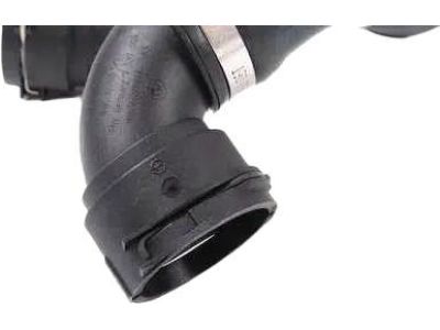 BMW 17-12-7-564-480 Radiator Lower-Thermostat Hose