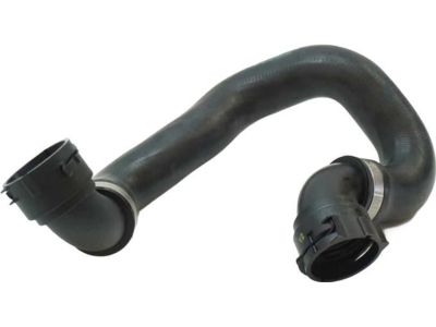 BMW 17-12-7-564-480 Radiator Lower-Thermostat Hose