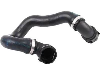 BMW 17-12-7-564-480 Radiator Lower-Thermostat Hose