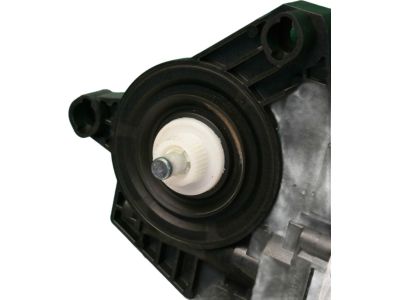 BMW 51-33-7-457-249 Front Door Window Motor