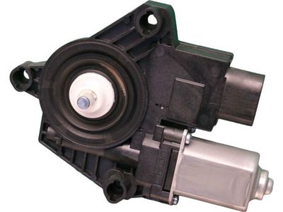 BMW 51-33-7-457-249 Front Door Window Motor