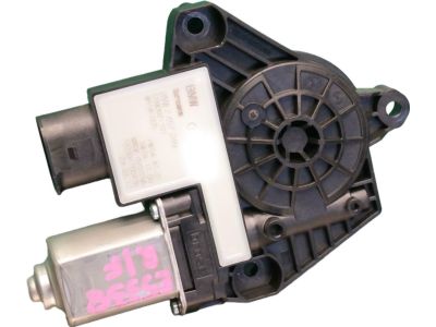 BMW 51-33-7-457-249 Front Door Window Motor