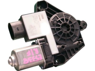 BMW 51-33-7-457-249 Front Door Window Motor