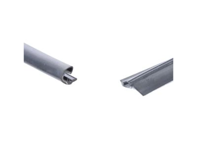 BMW 51-22-8-157-879 Left Rear Sealing Betw.Door A.Roof Frame