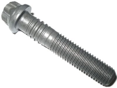 BMW 11-24-7-589-671 Connecting Rod Bolt