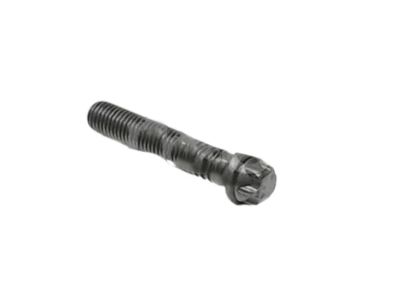BMW 11-24-7-589-671 Connecting Rod Bolt