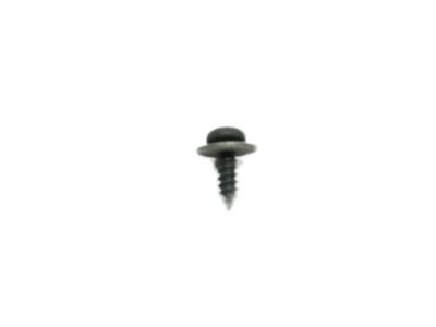 BMW 07-11-9-907-939 Fillister Head Self-Tapping Screw
