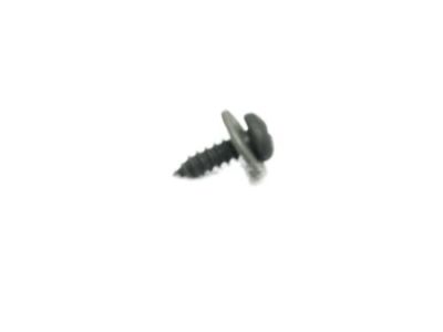 BMW 07-11-9-907-939 Fillister Head Self-Tapping Screw