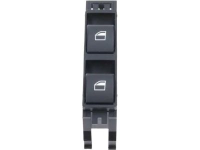 BMW 61-31-6-902-178 Right Window Switch